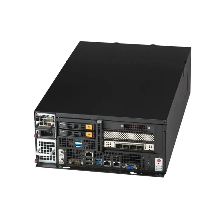 Supermicro Barebone SuperServer SYS-E403-13E-FRN2T