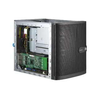 Supermicro Barebone SuperWorkstation SYS-521R-T