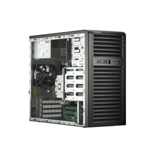 Supermicro Barebone SuperWorkstation SYS-531R-I