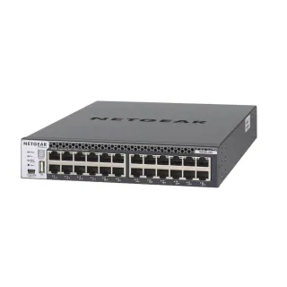 Netgear Switch M4300-24X 24 Port