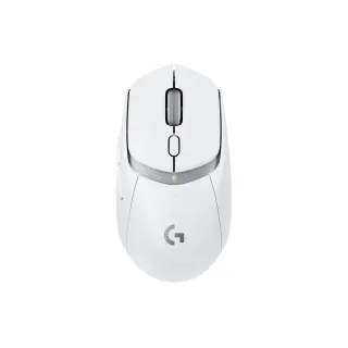 Logitech Souris de gaming G309 Lightspeed Blanc