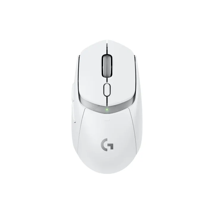 Logitech Souris de gaming G309 Lightspeed Blanc