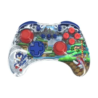 PDP Manette REALMz sans fil Sonic