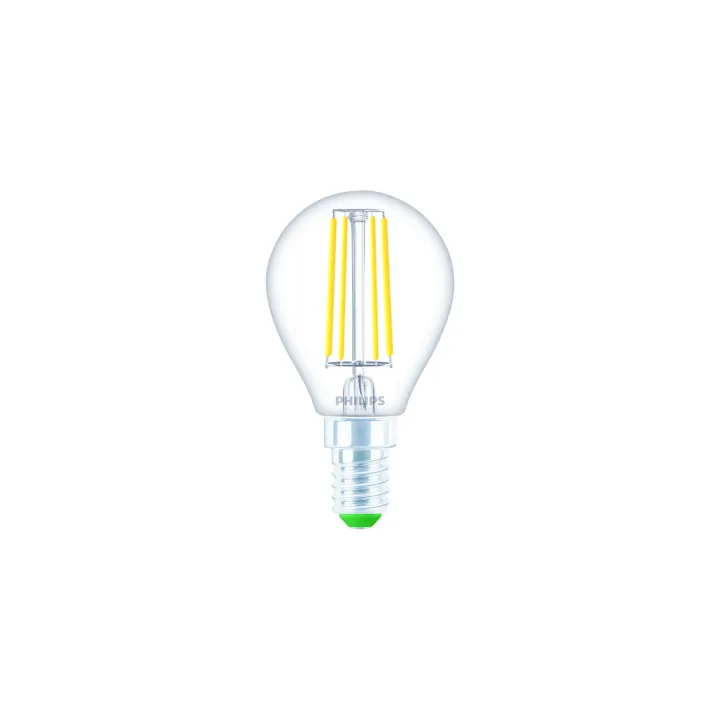 Philips Lampe LED 2.6W (40W), E14, 485 lm, 4000K ​​ATT_Lichtfarbe|-|0|0|: ​​