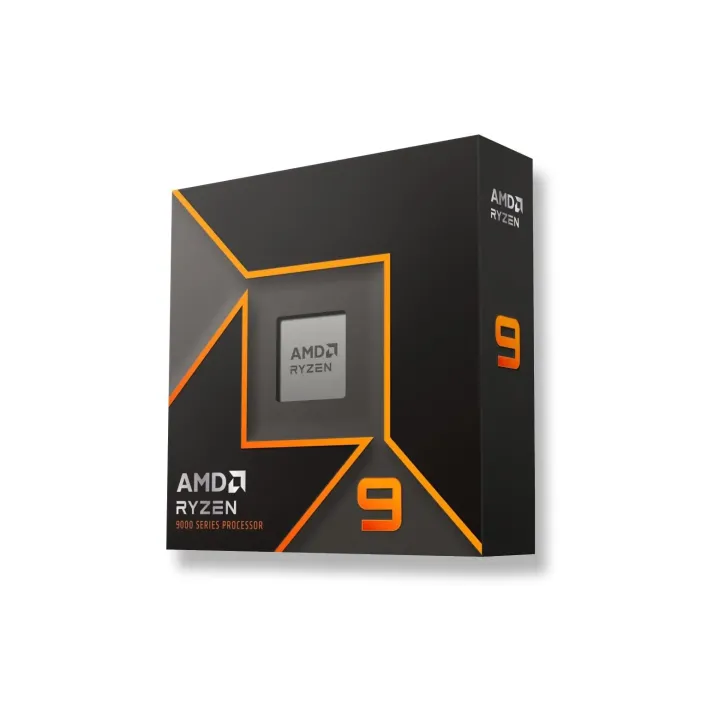 AMD CPU Ryzen 9 9950X 4.3 GHz