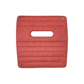 Hotbox Cover Sonus Chorus pour Hotbox 2, Rouge