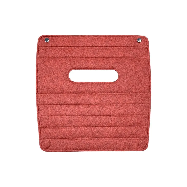 Hotbox Cover Sonus Chorus pour Hotbox 2, Rouge