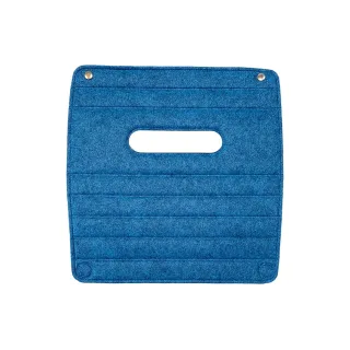 Hotbox Cover Sonus Classical pour Hotbox 2, Bleu