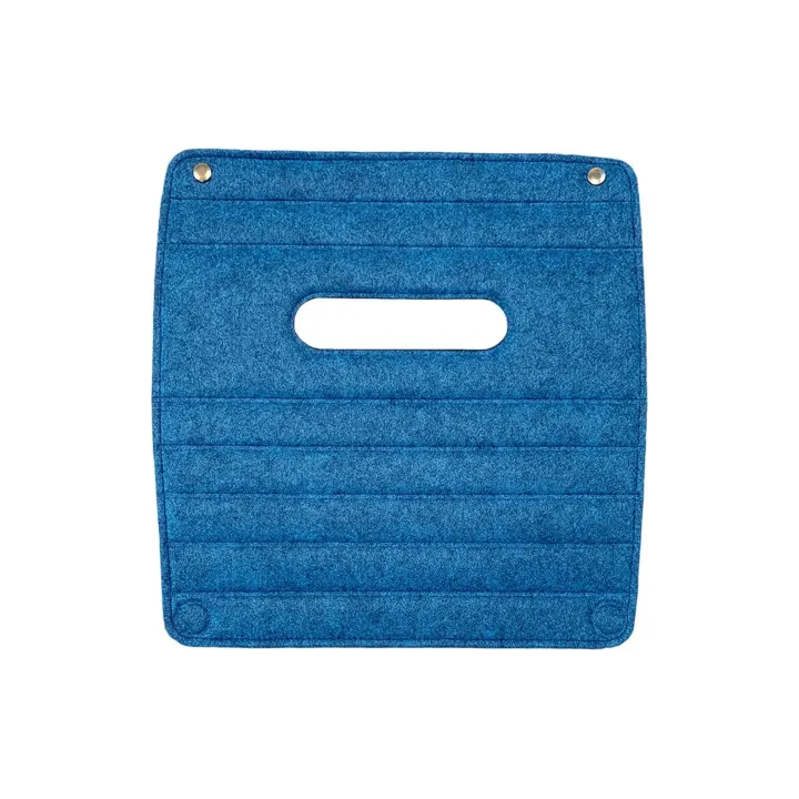 Hotbox Cover Sonus Classical pour Hotbox 2, Bleu