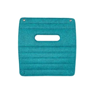 Hotbox Cover Sonus Rap pour Hotbox 2, Turquoise