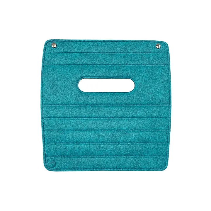 Hotbox Cover Sonus Rap pour Hotbox 2, Turquoise