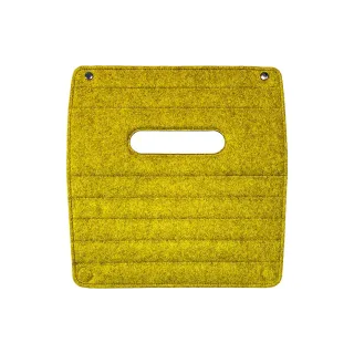 Hotbox Cover Sonus Song pour Hotbox 2, Jaune