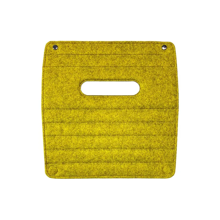 Hotbox Cover Sonus Song pour Hotbox 2, Jaune