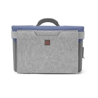 Hotbox Keyboard Sleeve pour Hotbox 2 - Gris, Gris