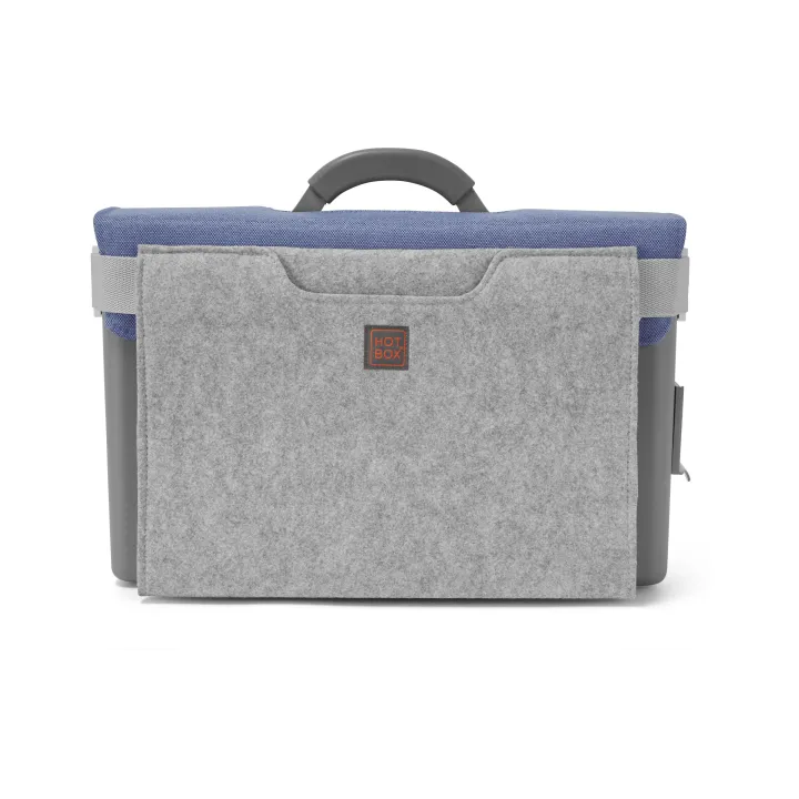 Hotbox Keyboard Sleeve pour Hotbox 2 - Gris, Gris