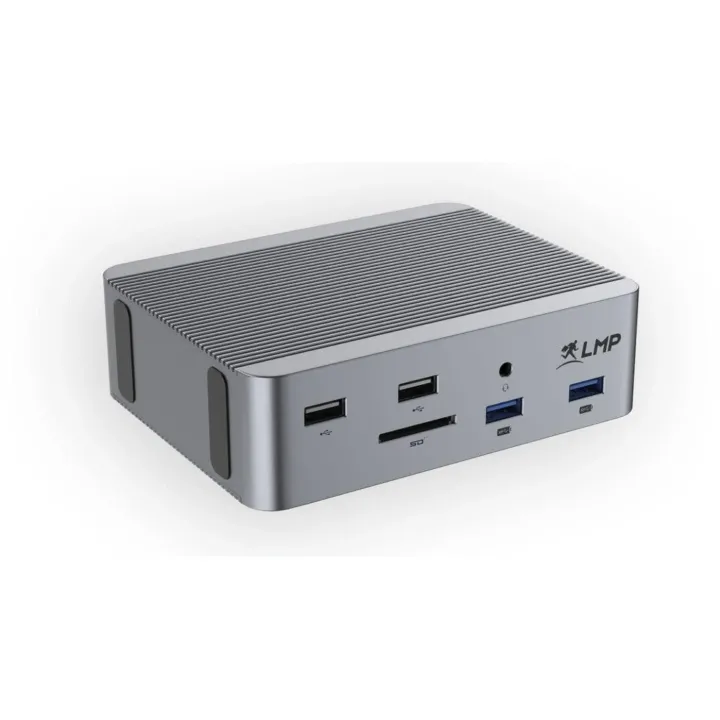 LMP Station daccueil USB4 Super Dock 2