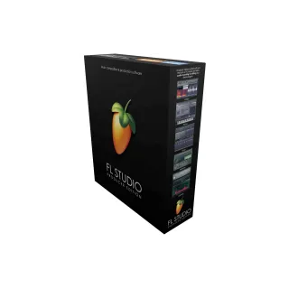 Image-Line Box FL Studio 2024 Producer Edition