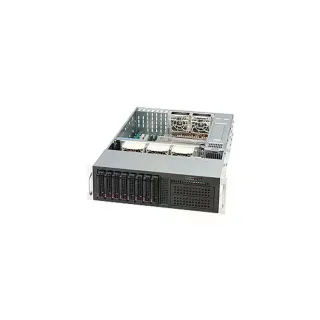 Supermicro SuperChassis 835TQC-R1K03B