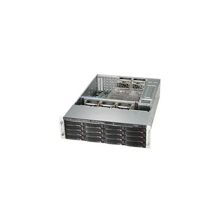 Supermicro SuperChassis 836BE1C-R1K03B