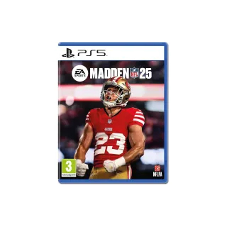 Electronic Arts Madden NFL 25