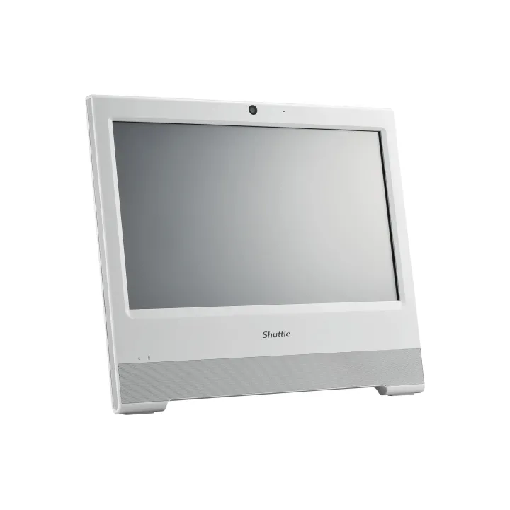 Shuttle Barebone X50V9 Blanc