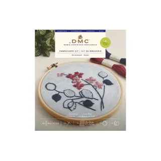 DMC Set de broderie Lunaria