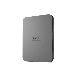 LaCie Disque dur externe Mobile Drive Secure 2 TB