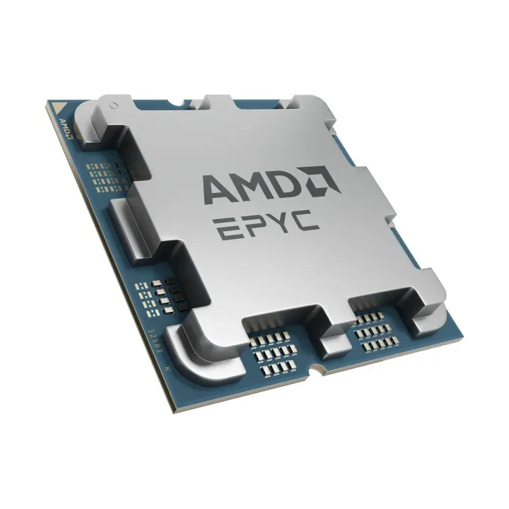 AMD CPU Epyc 4464P 3.7 GHz