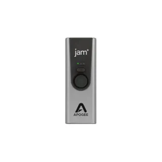 Apogee Interface audio Jam+