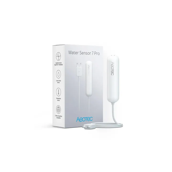 Aeotec Water Sensor 7