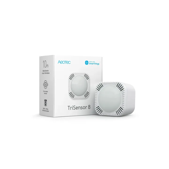 Aeotec TriSensor 8