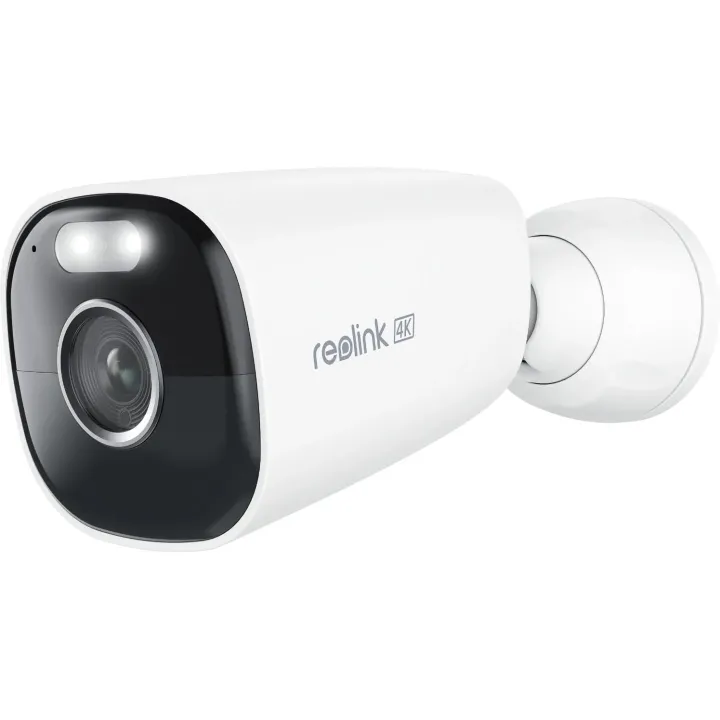 Reolink Caméra réseau Argus B360 4K WiFi, blanc