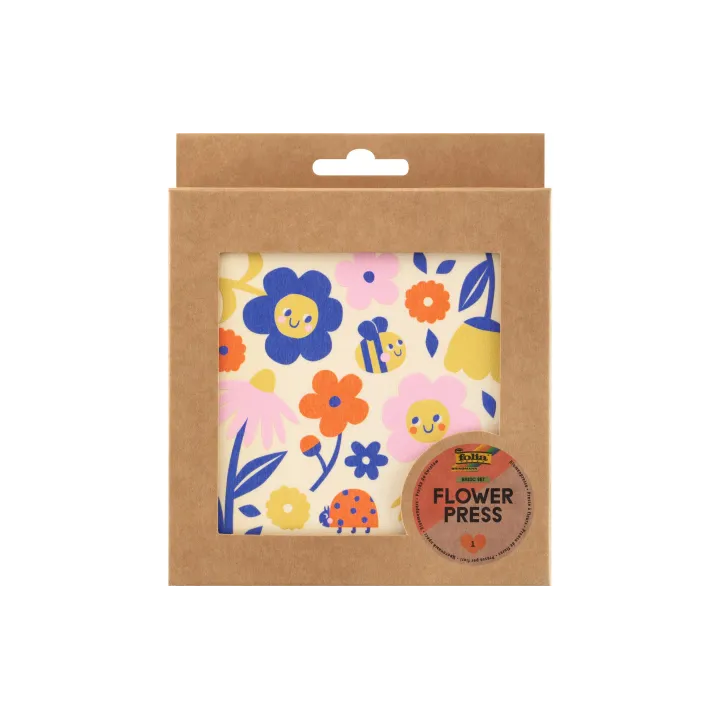 Folia Kits de bricolage 14,5 x 14.5 cm