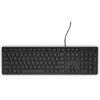 DELL Clavier KB216 GB-Layout