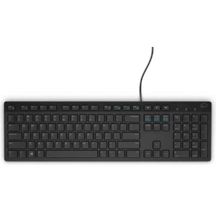 DELL Clavier KB216 GB-Layout