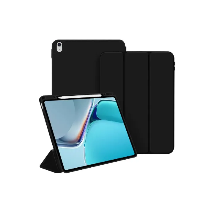 4smarts Tablet Book Cover Folio Basic Apple iPad Air 13 (M2, 2024)