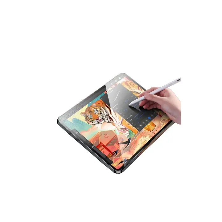 4smarts Films protecteurs pour tablettes Paperwrite iPad Air 13 (M2, 2024)