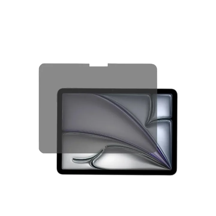 4smarts Films protecteurs pour tablettes Filtre de confidentialité iPad Air 11 (M2, 2024)