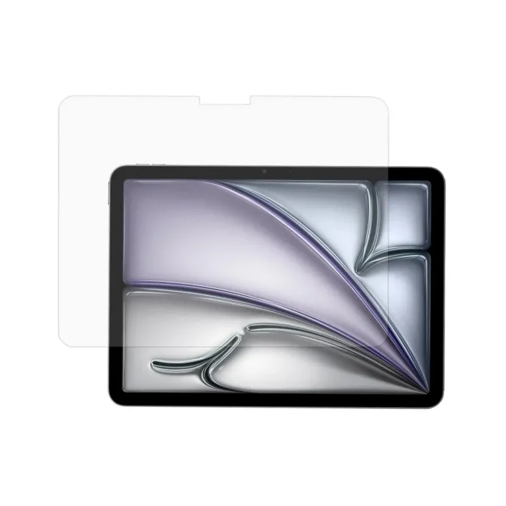 4smarts Films protecteurs pour tablettes Second Glass iPad Air 13 (M2, 2024)