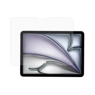 4smarts Films protecteurs pour tablettes Second Glass iPad Air 11 (M2, 2024)