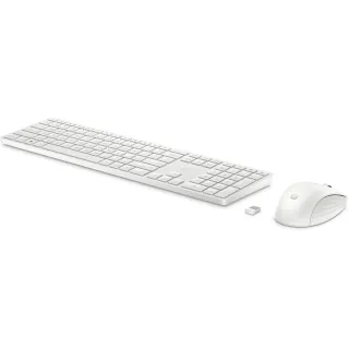 HP Ensemble clavier-souris 655MK Wireless