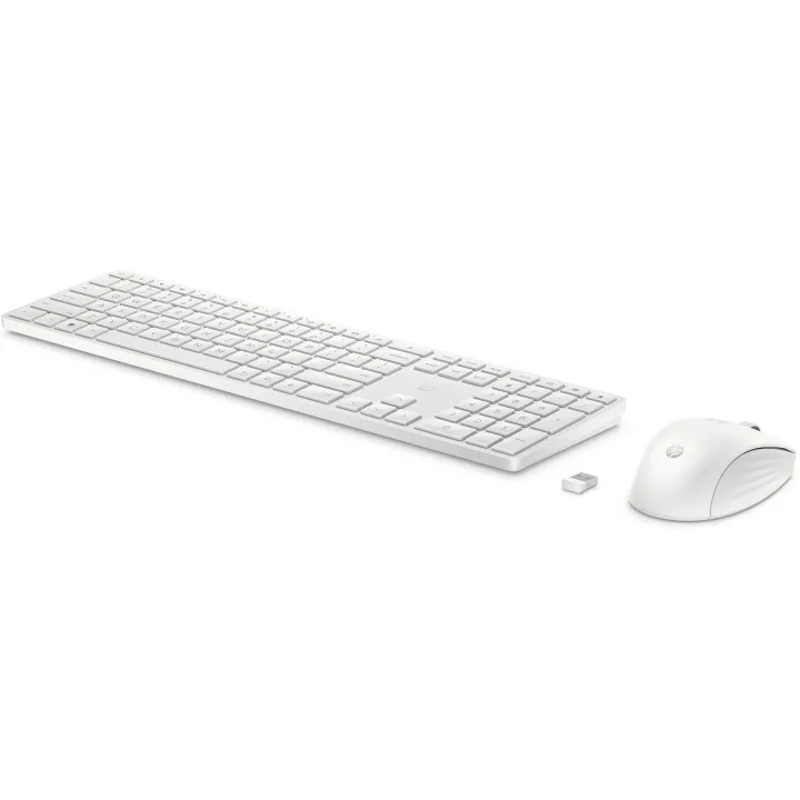 HP Ensemble clavier-souris 655MK Wireless