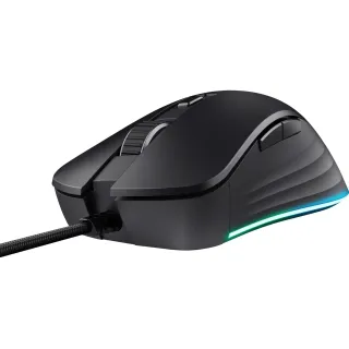 Trust Souris de gaming GXT 924 YBAR+