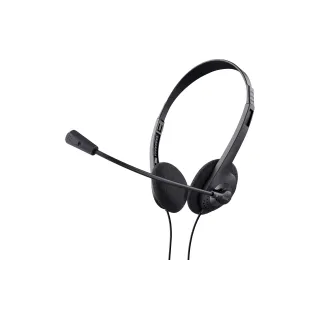 Trust Casque Basic