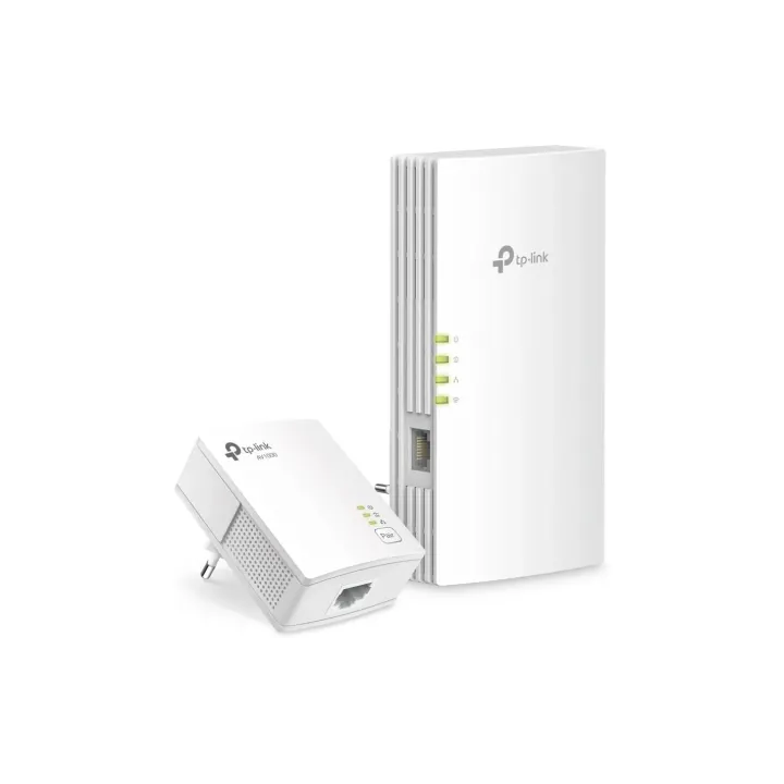 TP-Link Powerline TL-WPA7817 KIT