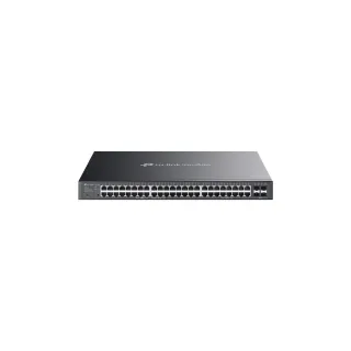 TP-Link PoE+ Switch SG2452LP 52 ports