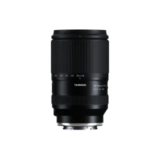 Tamron Objectif zoom AF 28-300mm F-4-7.1 Di III VC VXD Sony E-Mount