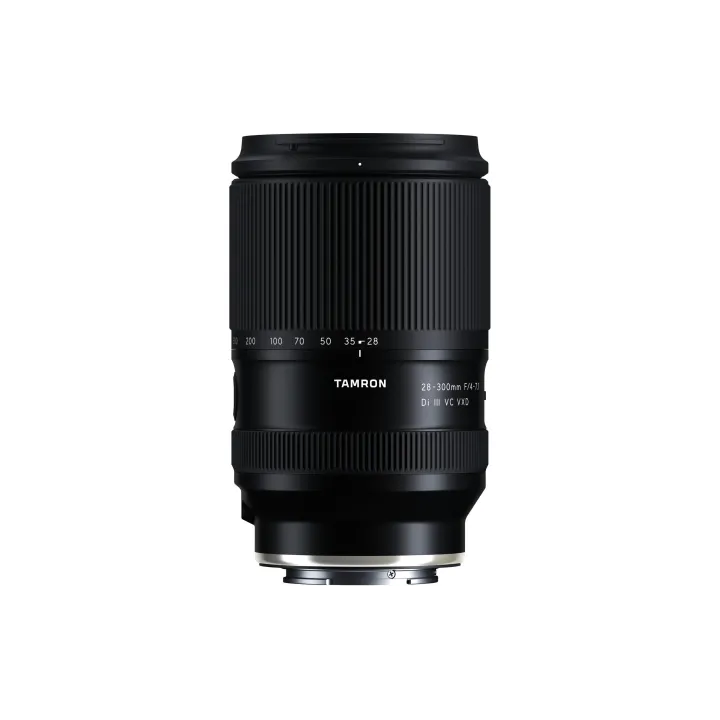 Tamron Objectif zoom AF 28-300mm F-4-7.1 Di III VC VXD Sony E-Mount