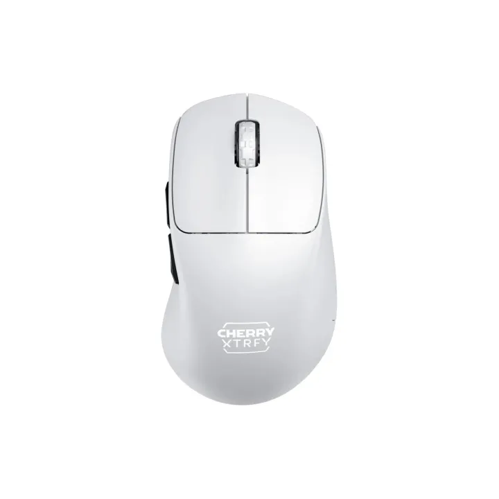 Cherry Souris de gaming XTRFY M64 Pro Blanc