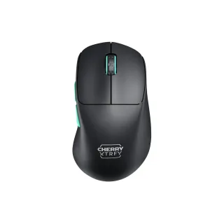 Cherry Souris de gaming XTRFY M64 Noir